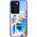Sonique ���� Greek Island Muse Series ��� Realme C75 4G / Realme 14X 5G ����������