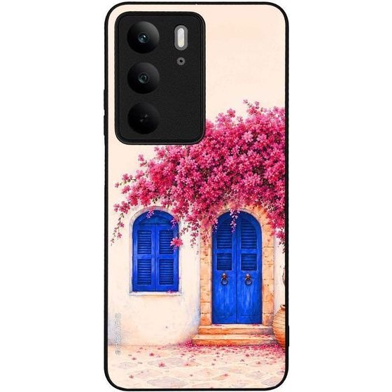 Sonique ���� Greek Island Muse Series ��� Realme C75 4G / Realme 14X 5G ��� ������������
