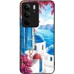 Sonique ���� Greek Island Muse Series ��� Realme C75 4G / Realme 14X 5G ��������� �������
