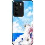 Sonique ���� Greek Island Muse Series ��� Realme C75 4G / Realme 14X 5G ������ �������