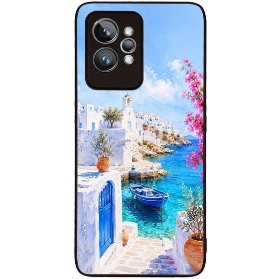 Sonique ���� Greek Island Muse Series ��� Realme GT 2 Pro ����������