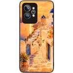 Sonique ���� Greek Island Muse Series ��� Realme GT 2 Pro ������������ ���� ���