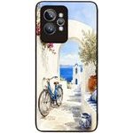 Sonique ���� Greek Island Muse Series ��� Realme GT 2 Pro ������� ��� ������