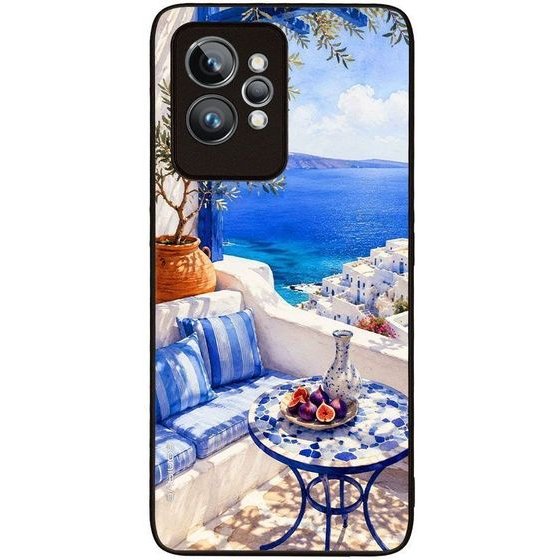 Sonique ���� Greek Island Muse Series ��� Realme GT 2 Pro ��� ��� �������