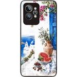 Sonique ���� Greek Island Muse Series ��� Realme GT 2 Pro ��������� ������