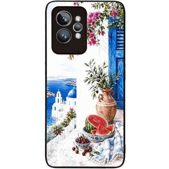 Sonique ���� Greek Island Muse Series ��� Realme GT 2 Pro ��������� ������