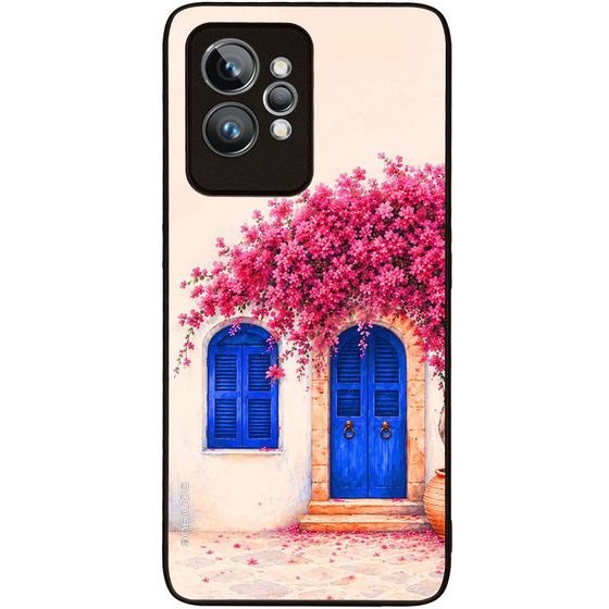 Sonique ���� Greek Island Muse Series ��� Realme GT 2 Pro ��� ������������