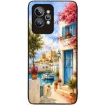 Sonique ���� Greek Island Muse Series ��� Realme GT 2 Pro �������� ������