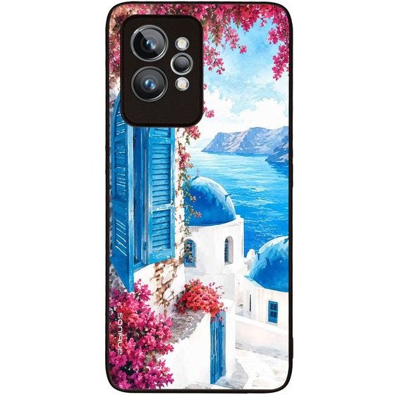 Sonique ���� Greek Island Muse Series ��� Realme GT 2 Pro ��������� �������