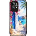 Sonique ���� Greek Island Muse Series ��� Realme GT 2 Pro ������ �����