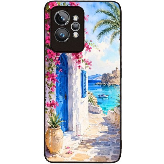 Sonique ���� Greek Island Muse Series ��� Realme GT 2 Pro ������ �����