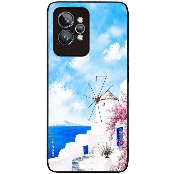 Sonique ���� Greek Island Muse Series ��� Realme GT 2 Pro ������ �������