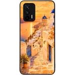 Sonique ���� Greek Island Muse Series ��� Realme GT 5G ������������ ���� ���