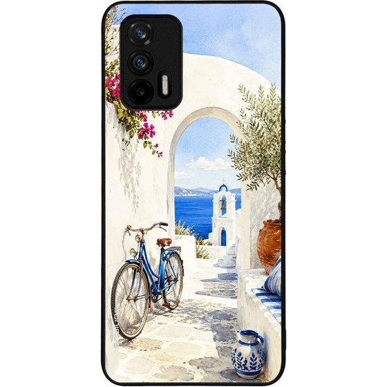 Sonique ���� Greek Island Muse Series ��� Realme GT 5G ������� ��� ������