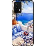 Sonique ���� Greek Island Muse Series ��� Realme GT 5G ��� ��� �������