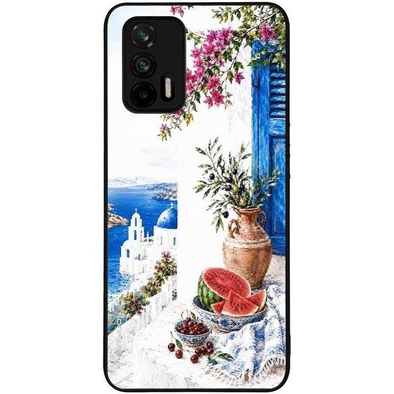 Sonique ���� Greek Island Muse Series ��� Realme GT 5G ��������� ������
