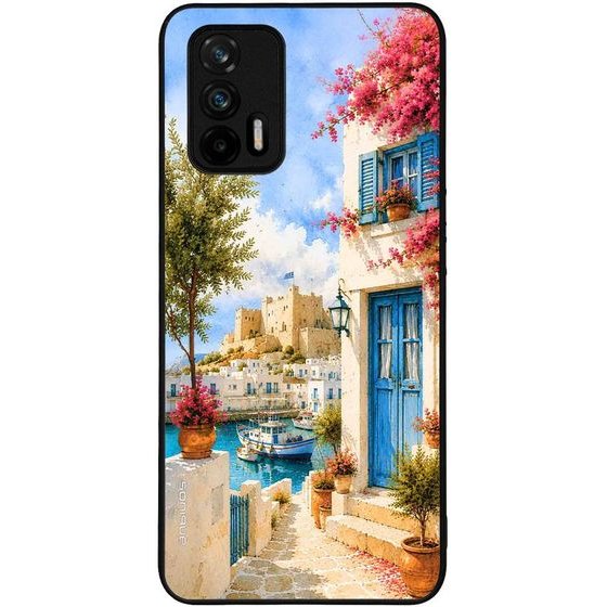 Sonique ���� Greek Island Muse Series ��� Realme GT 5G �������� ������