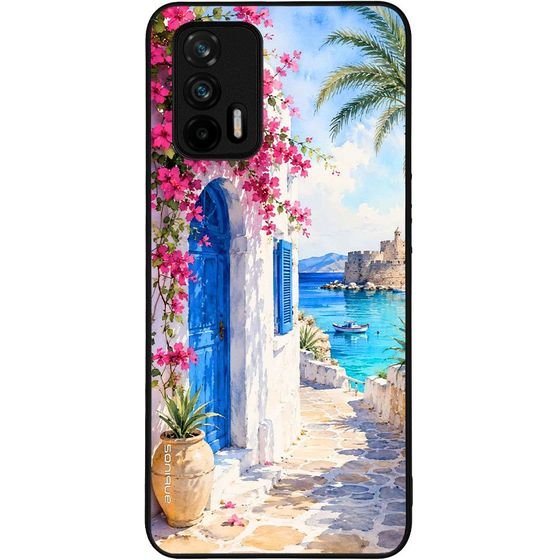 Sonique ���� Greek Island Muse Series ��� Realme GT 5G ������ �����