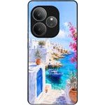 Sonique ���� Greek Island Muse Series ��� Realme GT 6 5G / Realme GT 6T 5G ����������