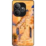Sonique ���� Greek Island Muse Series ��� Realme GT 6 5G / Realme GT 6T 5G ������������ ���� ���