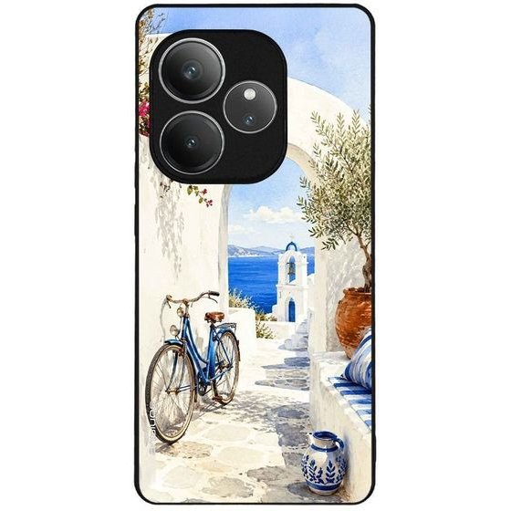 Sonique ���� Greek Island Muse Series ��� Realme GT 6 5G / Realme GT 6T 5G ������� ��� ������