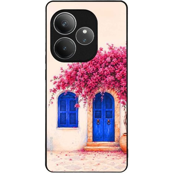 Sonique ���� Greek Island Muse Series ��� Realme GT 6 5G / Realme GT 6T 5G ��� ������������