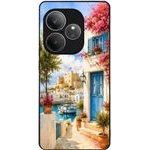 Sonique ���� Greek Island Muse Series ��� Realme GT 6 5G / Realme GT 6T 5G �������� ������