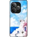 Sonique ���� Greek Island Muse Series ��� Realme GT 6 5G / Realme GT 6T 5G ������ �������