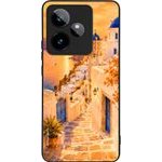 Sonique ���� Greek Island Muse Series ��� Realme GT 7 5G / Realme GT 7T 5G ������������ ���� ���