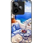 Sonique ���� Greek Island Muse Series ��� Realme GT 7 5G / Realme GT 7T 5G ��� ��� �������