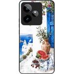 Sonique ���� Greek Island Muse Series ��� Realme GT 7 5G / Realme GT 7T 5G ��������� ������
