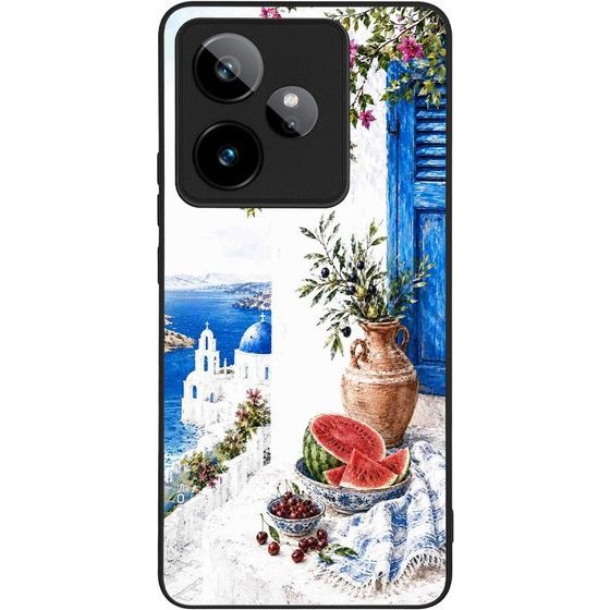 Sonique ���� Greek Island Muse Series ��� Realme GT 7 5G / Realme GT 7T 5G ��������� ������