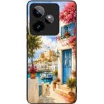 Sonique ���� Greek Island Muse Series ��� Realme GT 7 5G / Realme GT 7T 5G �������� ������