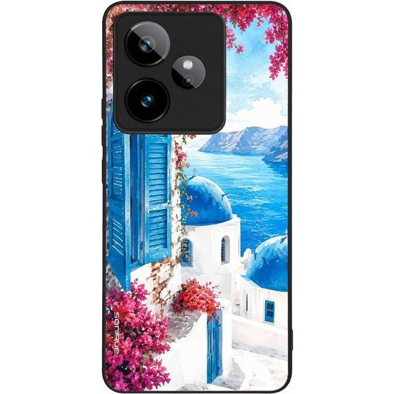 Sonique ���� Greek Island Muse Series ��� Realme GT 7 5G / Realme GT 7T 5G ��������� �������