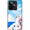Sonique ���� Greek Island Muse Series ��� Realme GT 7 5G / Realme GT 7T 5G ������ �������