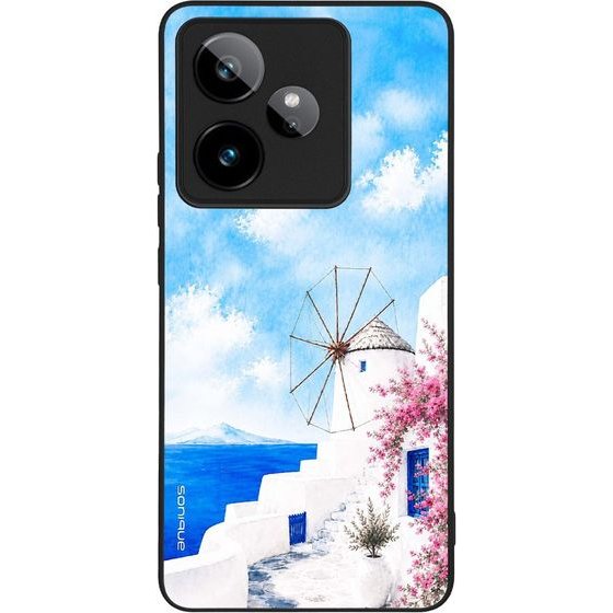 Sonique ���� Greek Island Muse Series ��� Realme GT 7 5G / Realme GT 7T 5G ������ �������