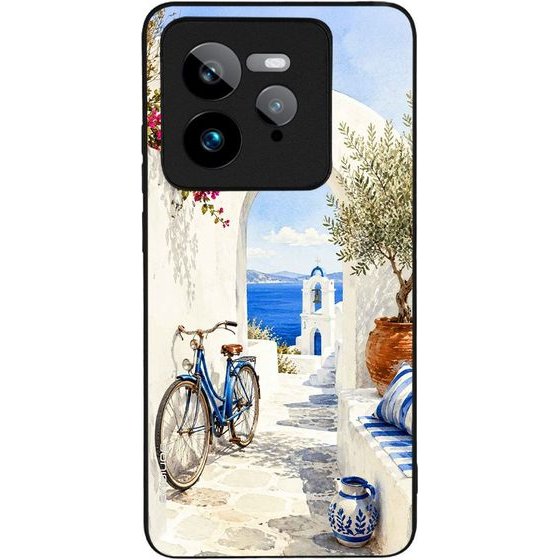Sonique ���� Greek Island Muse Series ��� Realme GT 7 Pro 5G ������� ��� ������