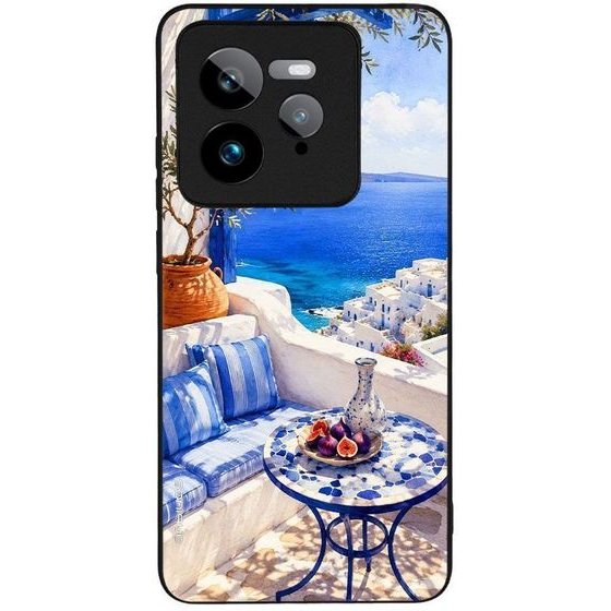 Sonique ���� Greek Island Muse Series ��� Realme GT 7 Pro 5G ��� ��� �������
