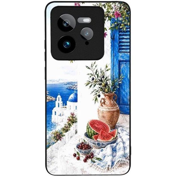 Sonique ���� Greek Island Muse Series ��� Realme GT 7 Pro 5G ��������� ������