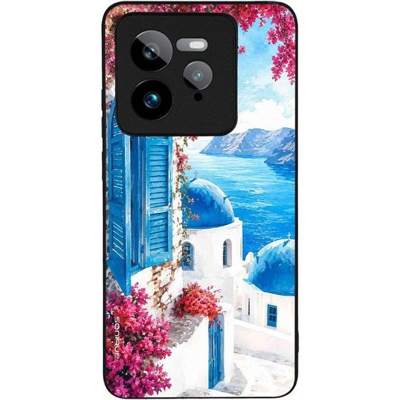 Sonique ���� Greek Island Muse Series ��� Realme GT 7 Pro 5G ��������� �������