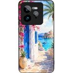 Sonique ���� Greek Island Muse Series ��� Realme GT 7 Pro 5G ������ �����