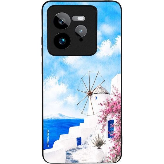 Sonique ���� Greek Island Muse Series ��� Realme GT 7 Pro 5G ������ �������