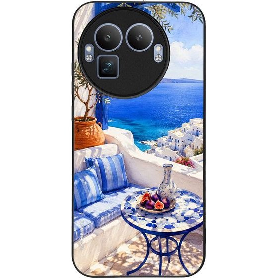 Sonique ���� Greek Island Muse Series ��� Realme GT 8 Pro 5G ��� ��� �������
