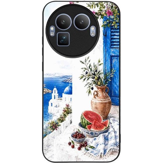 Sonique ���� Greek Island Muse Series ��� Realme GT 8 Pro 5G ��������� ������