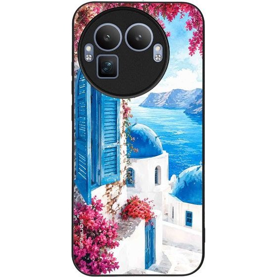 Sonique ���� Greek Island Muse Series ��� Realme GT 8 Pro 5G ��������� �������