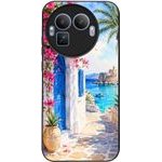 Sonique ���� Greek Island Muse Series ��� Realme GT 8 Pro 5G ������ �����