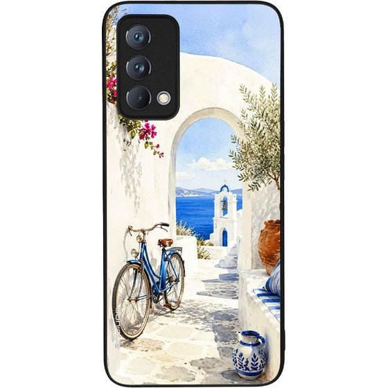 Sonique ���� Greek Island Muse Series ��� Realme GT Master ������� ��� ������