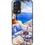 Sonique ���� Greek Island Muse Series ��� Realme GT Master ��� ��� �������