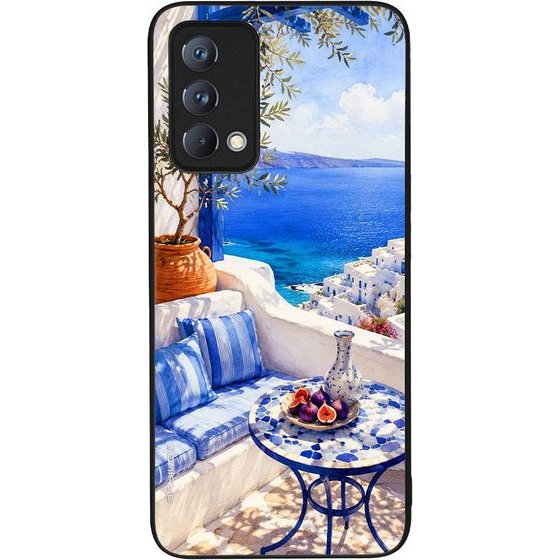 Sonique ���� Greek Island Muse Series ��� Realme GT Master ��� ��� �������