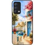 Sonique ���� Greek Island Muse Series ��� Realme GT Master �������� ������